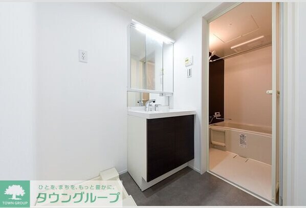 Jack uchidabashiIIIの物件内観写真